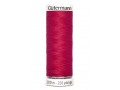 Gutermann garen 200 meter  Helderrood  Kleurnummer 909