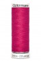 Gutermann garen 200 meter  Kleurnummer 382  Pink  100% Polyester