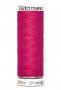 Gutermann garen Fuchsia 200 meter 382