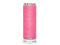 Gutermann garen Pink 200 meter 728