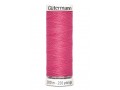 Gutermann garen pink flamingo 200 mtr.  Kleurnummer 890