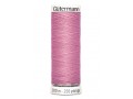 Gutermann garen Oudroze 200 meter 663