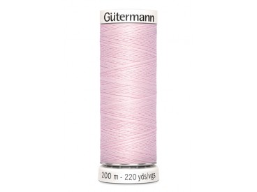 Gutermann garen 200 mtr.  Kleurnummer 372