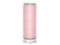 Gutermann garen Zalm 200 meter 659