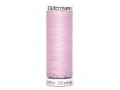 Gutermann garen 200 meter  Licht oudroze.  Kleurnummer 320