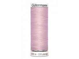 Gutermann garen 200 mtr.  Kleurnummer 662