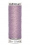 Gutermann garen Licht oudroze 200 meter 568