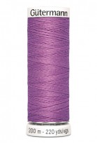 Gutermann garen 200 mtr.  Kleurnummer 716