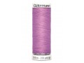 Gutermann garen Lila  200 meter 211