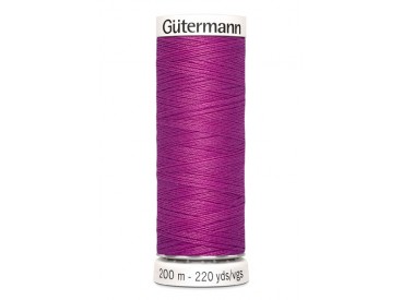 Gutermann garen 200 mtr.  Kleurnummer 321