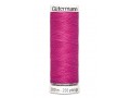 Gutermann naaigaren Pink 200 meter 733