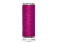 Gutermann garen fuchsia 200 mtr.  Kleurnummer 877