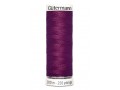 Gutermann garen 200 meter  Bordeaux Kleurnummer 912