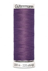 Gutermann garen 200 mtr.  Kleurnummer 129