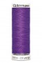 Gutermann garen Paars 200 meter 571