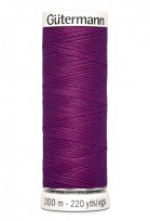 Gutermann garen Amethist 200 meter 718