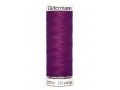 Gutermann garen Amethist 200 meter 718