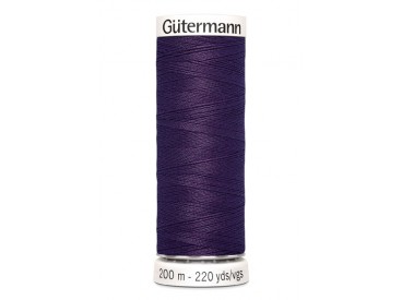 Gutermann garen 200 mtr.  Kleurnummer 257