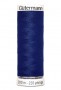 Gutermann garen Donkerkobalt 200 meter 232