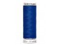 Gutermann garen 200 mtr.  Kobalt Kleurnummer 316