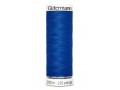 Gutermann garen Kobalt 200 meter 315