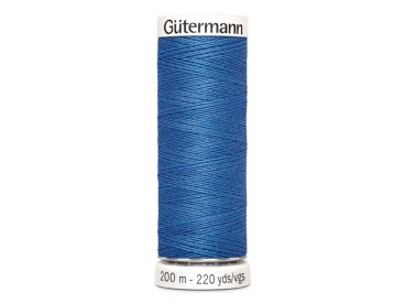 Gutermann garen 200 mtr.  Kleurnummer 311