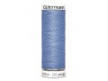 Gutermann garen Licht jeansblauw 200 meter 074