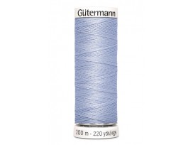 Gutermann garen 200 mtr.  Kleurnummer 655