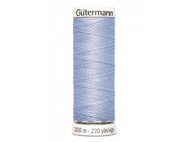 Gutermann garen Licht lila 200 meter  655