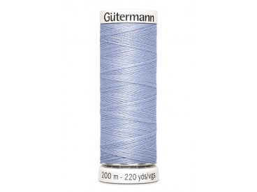 Gutermann garen 200 mtr.  Kleurnummer 655