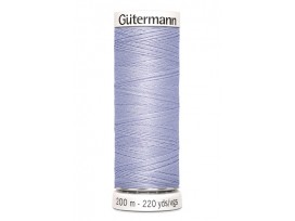 Gutermann garen Licht Lavendel 200 meter 656