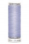 Gutermann garen Licht Lavendel 200 mtr.  Kleurnummer 656