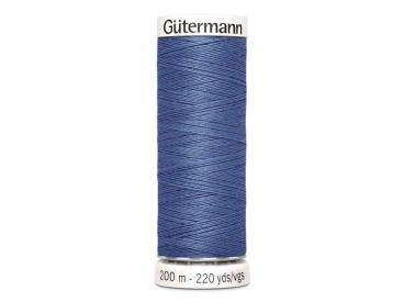 Gutermann garen 200 mtr.  Kleurnummer 037