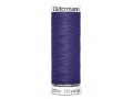 Gutermann garen Paars 200 meter 086