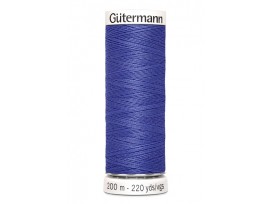 Gutermann garen Carbon 200 meter 203
