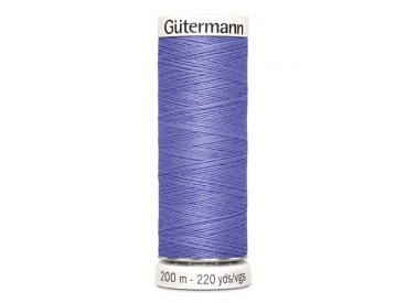 Gutermann garen 200 mtr.  Kleurnummer 631