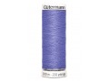Gutermann garen 200 meter  Lila  Kleurnummer 631