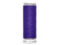 Gutermann garen 200 meter  Paars  Kleurnummer 810