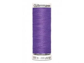 Gutermann garen 200 mtr.  Kleurnummer 391