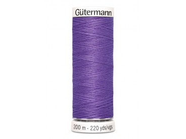 Gutermann garen 200 mtr.  Kleurnummer 391