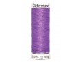 Gutermann garen Paars 200 meter 291