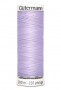 Gutermann garen Lila 200 meter 442