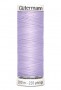 Gutermann garen Lila 200 meter 442