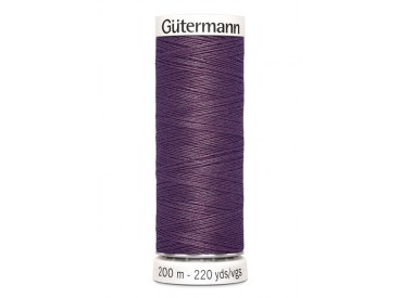 Gutermann garen 200 mtr.  Kleurnummer 128