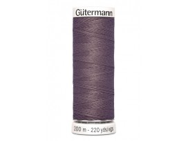 Gutermann garen 200 mtr.  Kleurnummer 127