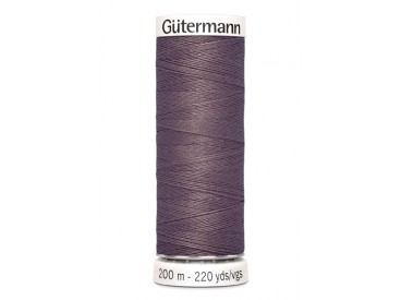 Gutermann garen 200 mtr.  Kleurnummer 127