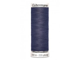 Gutermann garen 200 mtr.  Kleurnummer 875