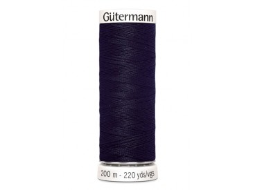 Gutermann 200 mtr.  Kleurnummer 665