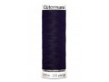 Gutermann garen Nachtblauw 200 meter 665