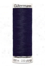 Gutermann 200 mtr.  Kleurnummer 339